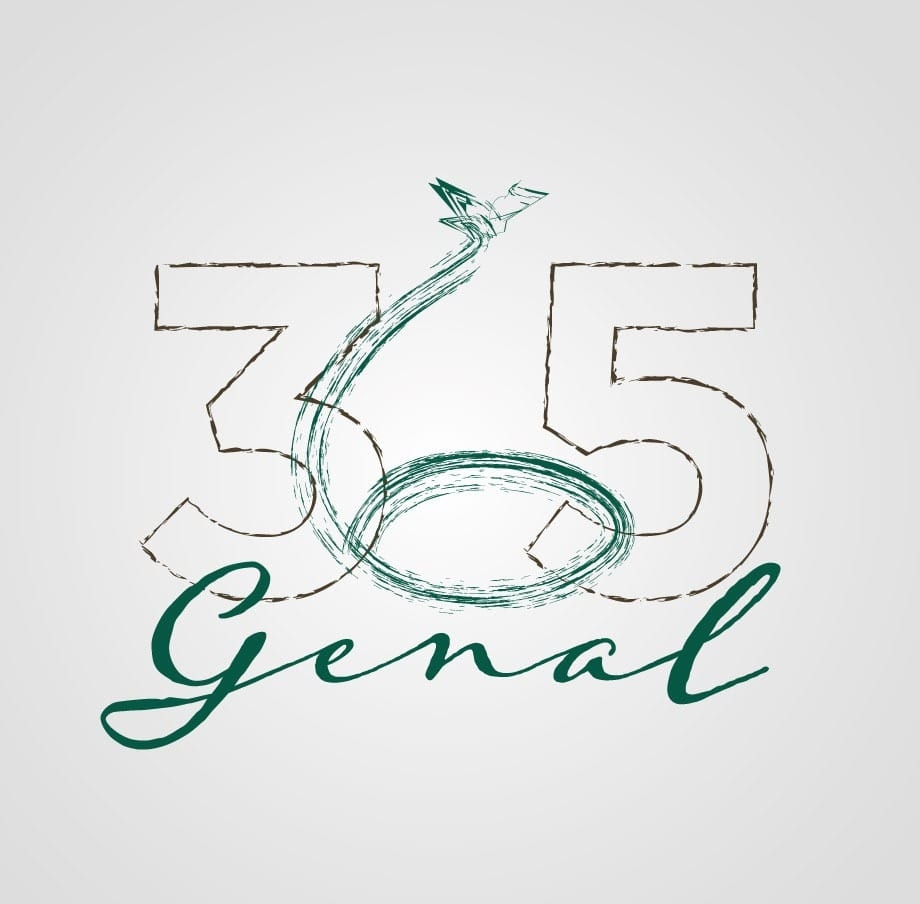 GENAL 365 RACE - Inscríbete