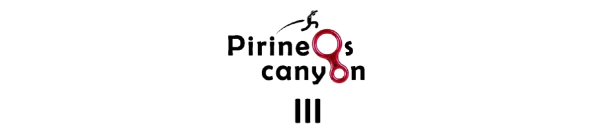 PIRINEOS CANYON 2022
